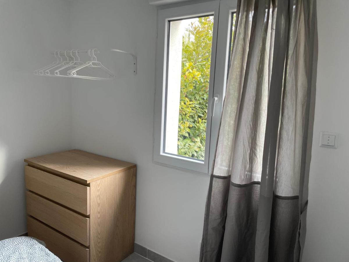 Appartement Avec Terrasse Vue Sorgue Le Thor Eksteriør billede